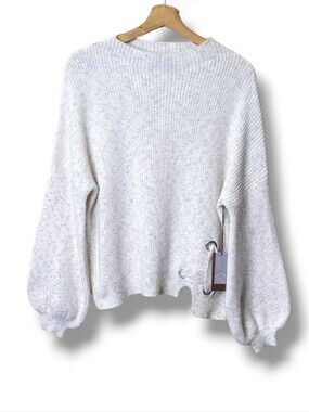 NWT Kerisma Hilda Oversized Sweater